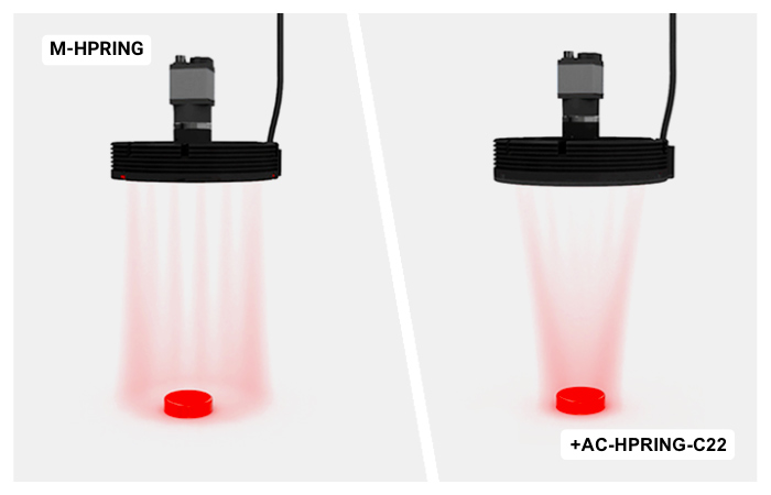 m hpring angle changers